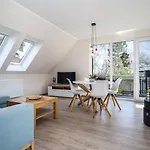 Strandhaus 3 Og 아파트 Marienfelde