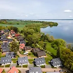 Strandhaus 3 Og 아파트