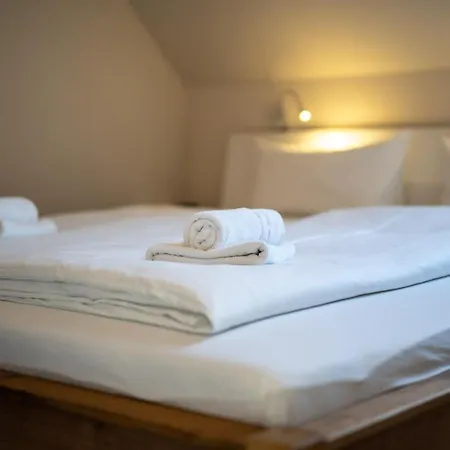 Strandhaus 3 Og * Marienfelde