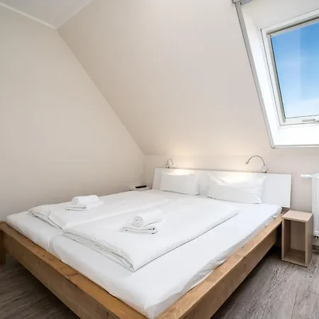 Strandhaus 3 Og *