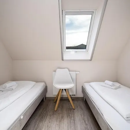 Strandhaus 3 Og