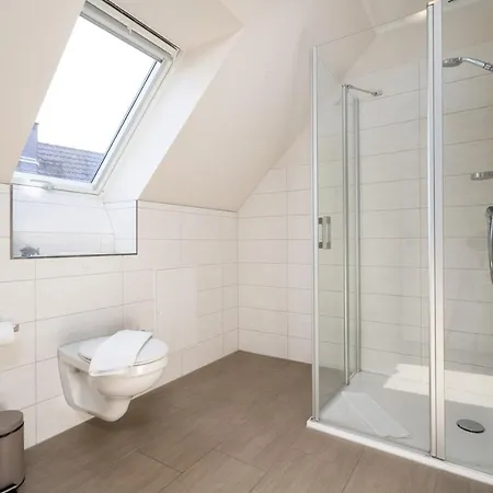 Apartment Strandhaus 3 Og