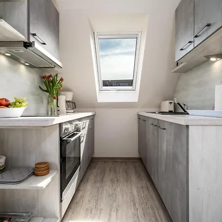 Strandhaus 3 Og