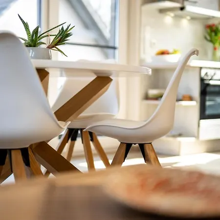 Strandhaus 3 Og Marienfelde