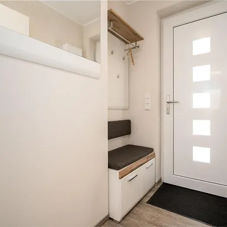 Strandhaus 3 Og * Marienfelde