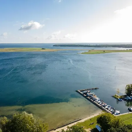 Strandhaus 3 Og * Marienfelde