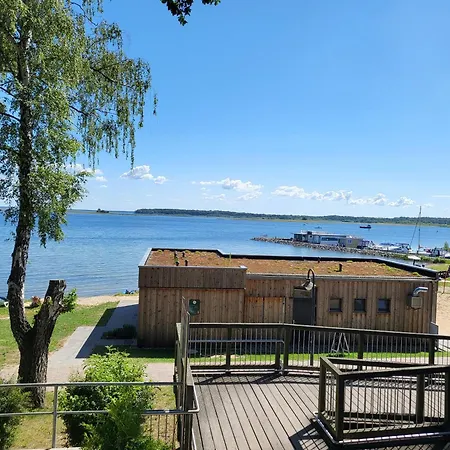 Strandhaus 3 Og * Marienfelde