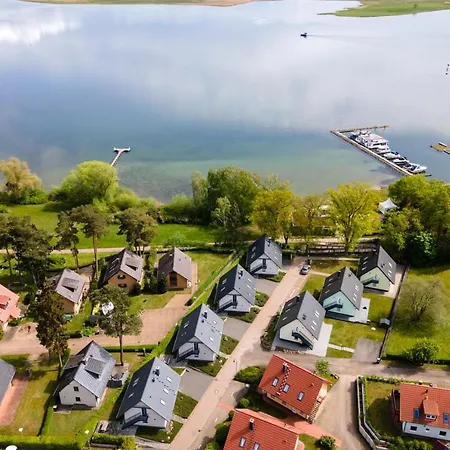 Strandhaus 3 Og *