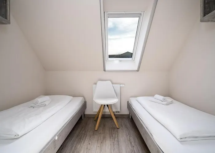 Strandhaus 3 Og