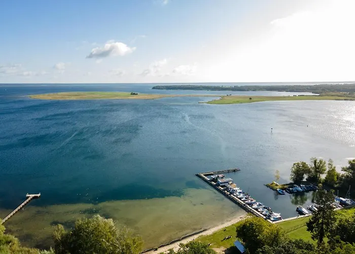 Strandhaus 3 Og * Marienfelde