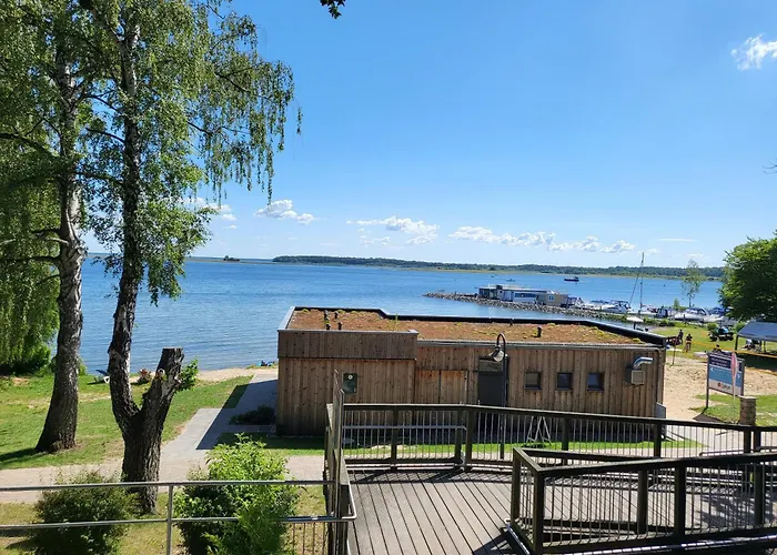 Strandhaus 3 Og * Marienfelde