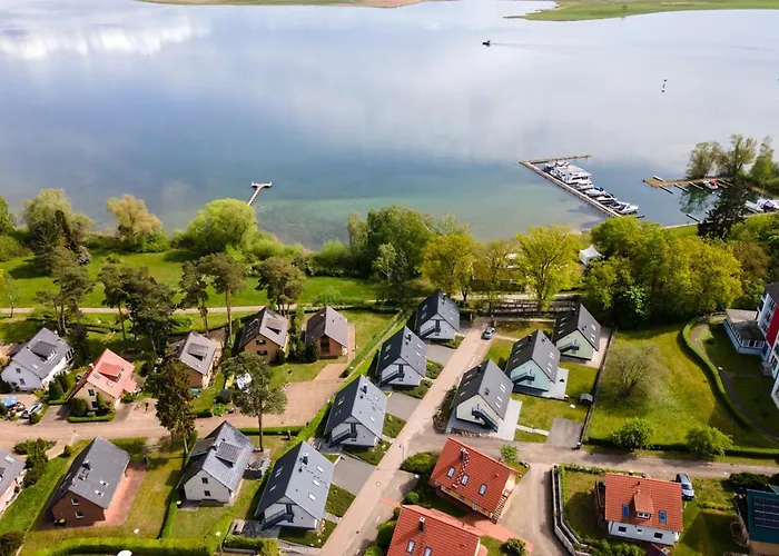 Strandhaus 3 Og *